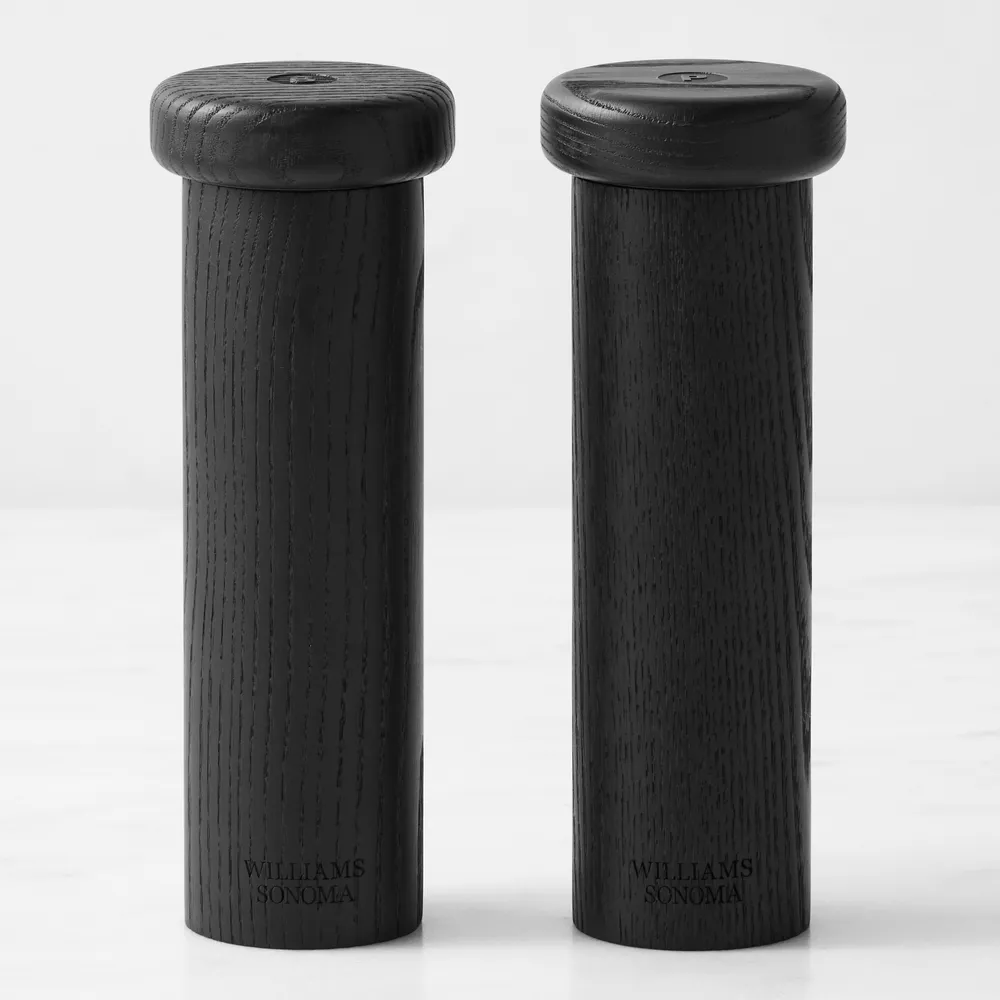 Cole & Mason Regent Salt and Pepper Mill Boxed Set