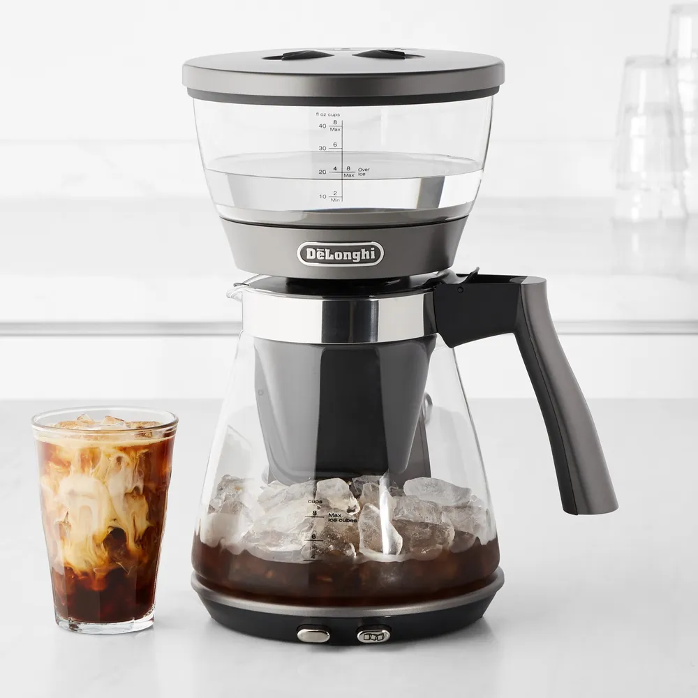 Williams Sonoma De'Longhi Eletta Explore Fully Automatic Espresso Machine