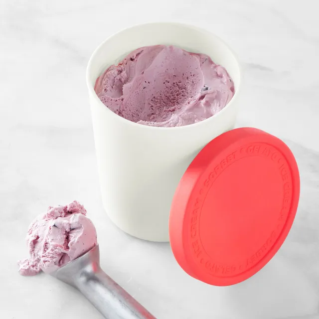 Tovolo Sweet Treat Tubs - Pink - Spoons N Spice