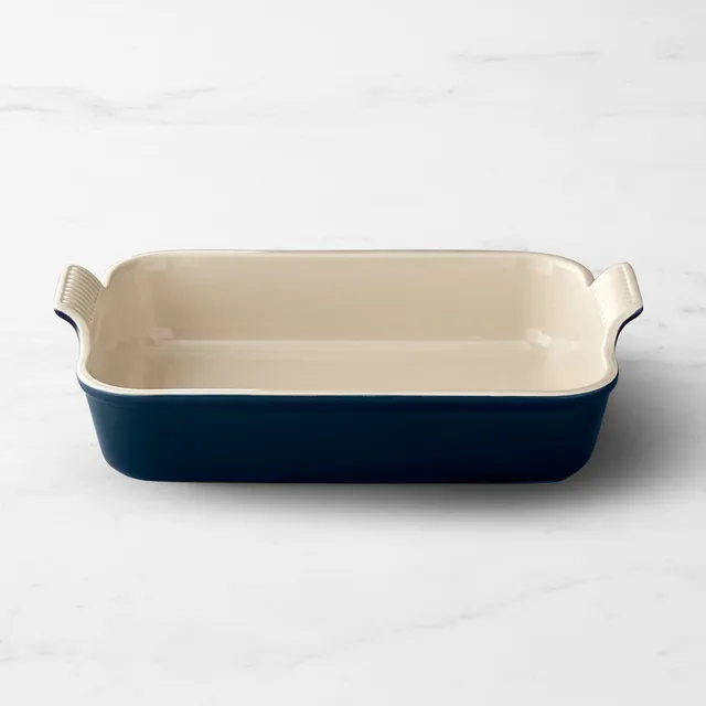 Le Creuset San Francisco Stoneware Square Baking Dish