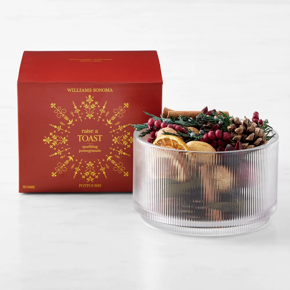 WILLIAMS SONOMA LAUNCHES NEW FOOD COLLECTION SEED & HARVEST