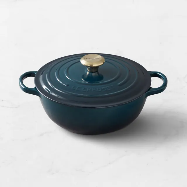 Williams-Sonoma - Fall 2020 - Le Creuset Enameled Cast Iron Soup