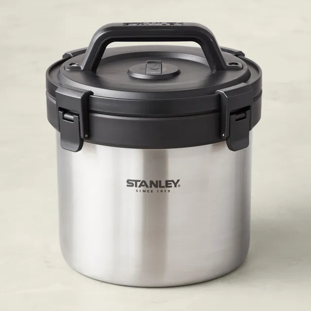 Stanley 3-Qt. Vacuum Crock