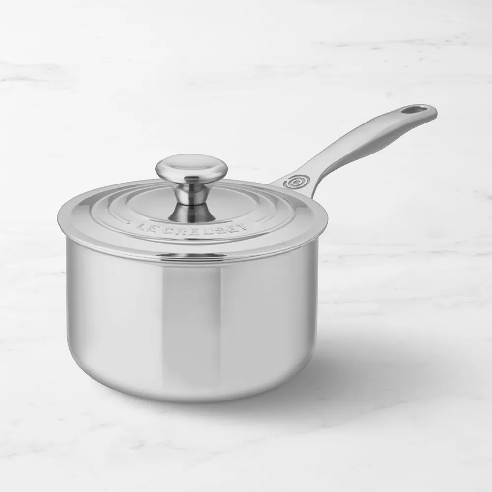 Williams Sonoma's Fall Clearance Sale Includes Le Creuset Cookware