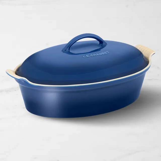 Le Creuset Launched A Magical New Harry Potter Cookware Collection At  Williams Sonoma