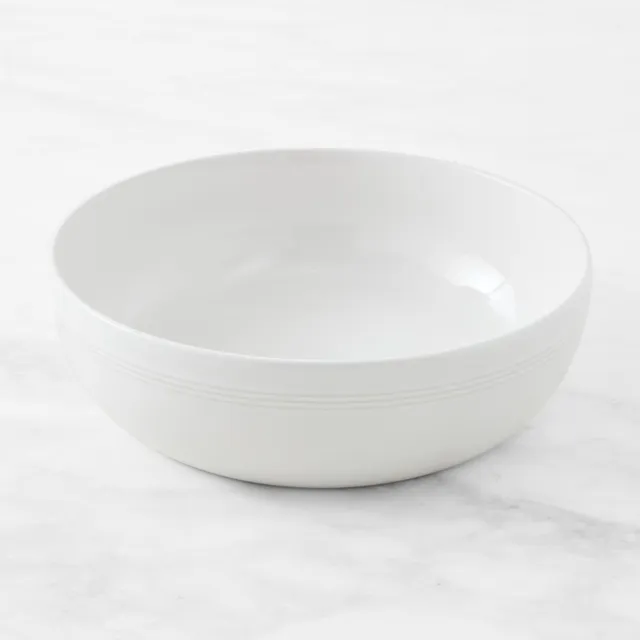 Le Creuset San Francisco Coupe Serving Bowl