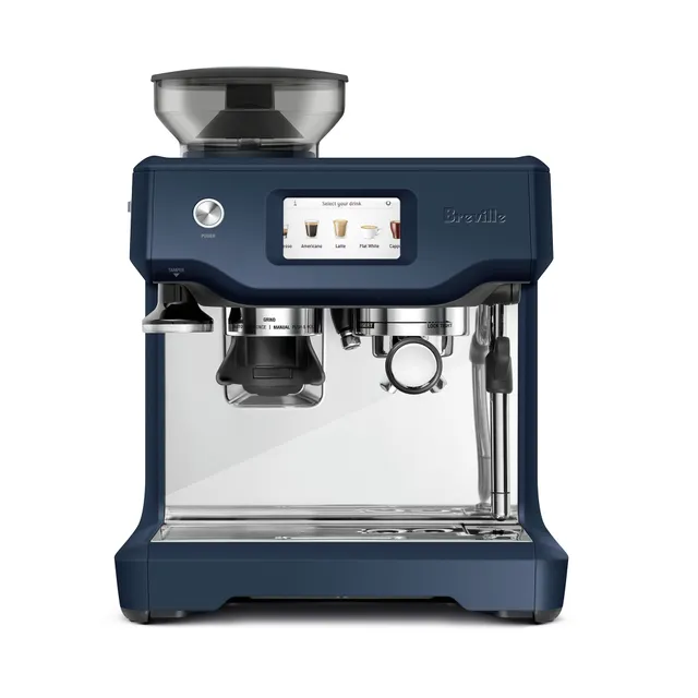 Williams Sonoma OPEN BOX: Brim Combination 19 Bar Espresso Machine