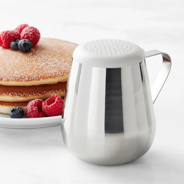 Williams Sonoma Butter Keeper  Keep butter soft, fresh and