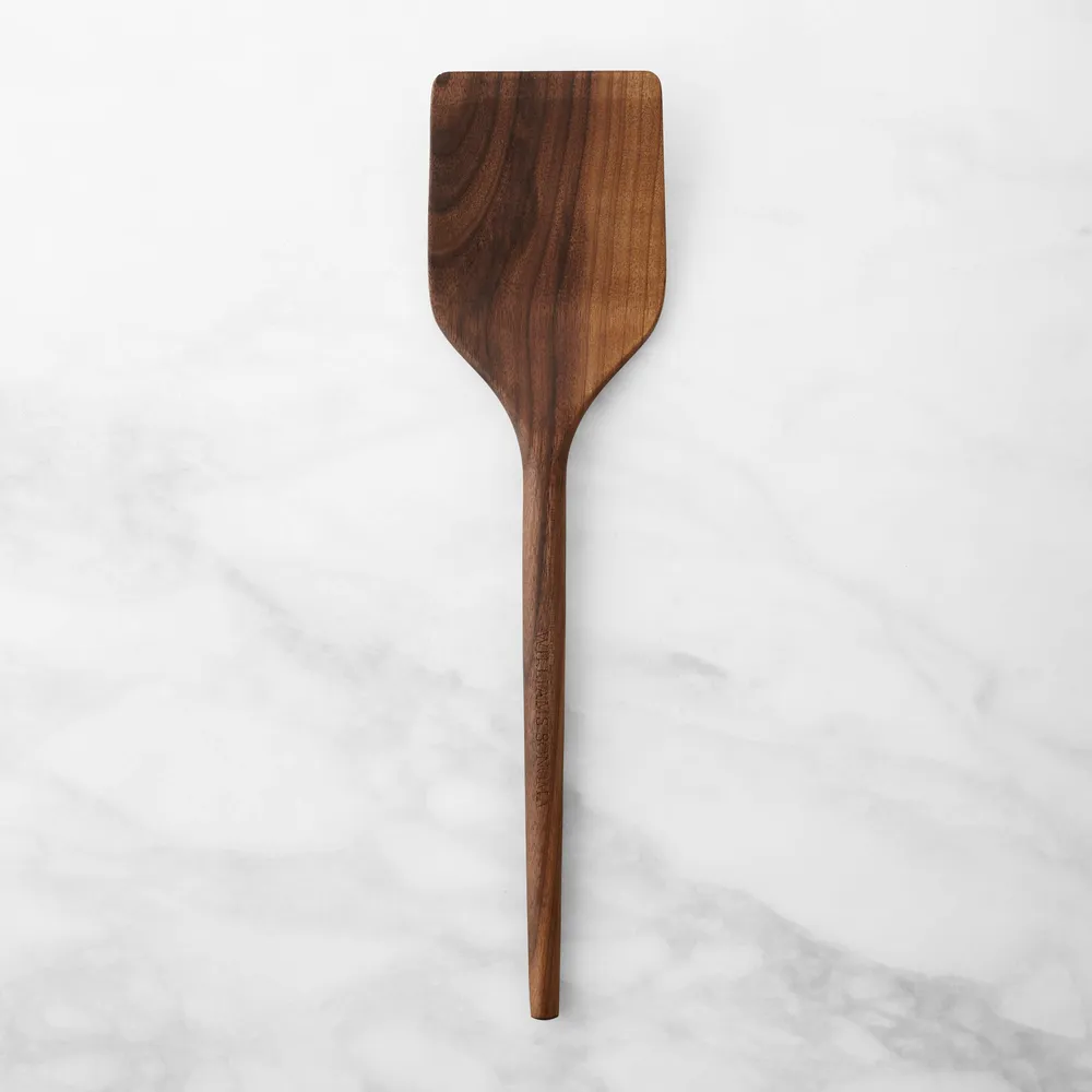 Williams Sonoma Spatula with Olivewood Handle