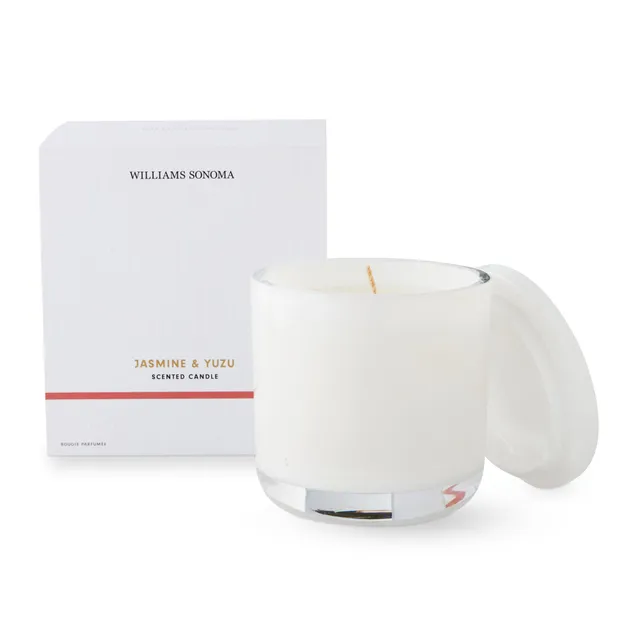 Signature Home Scent Flameless Diffuser Candle Fragrance Oil – Set