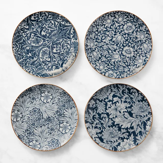 Williams Sonoma x Morris & Co. Dinnerware Collection