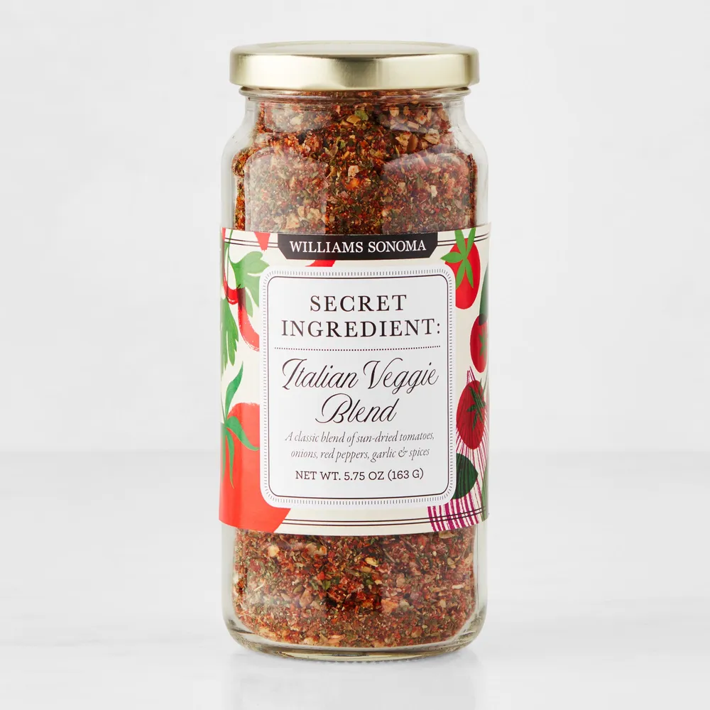 Williams Sonoma Brasserie, Provencal Vegetable Seasoning