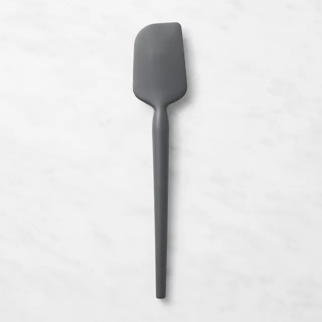 Williams Sonoma No Kid Hungry® Tools for Change Silicone Wood Mini Spatulas,  Willow Hart