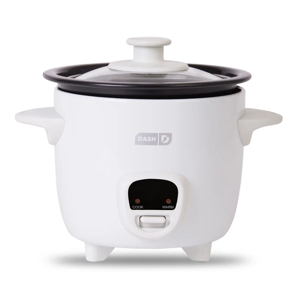 Dash Mini Rice Cooker