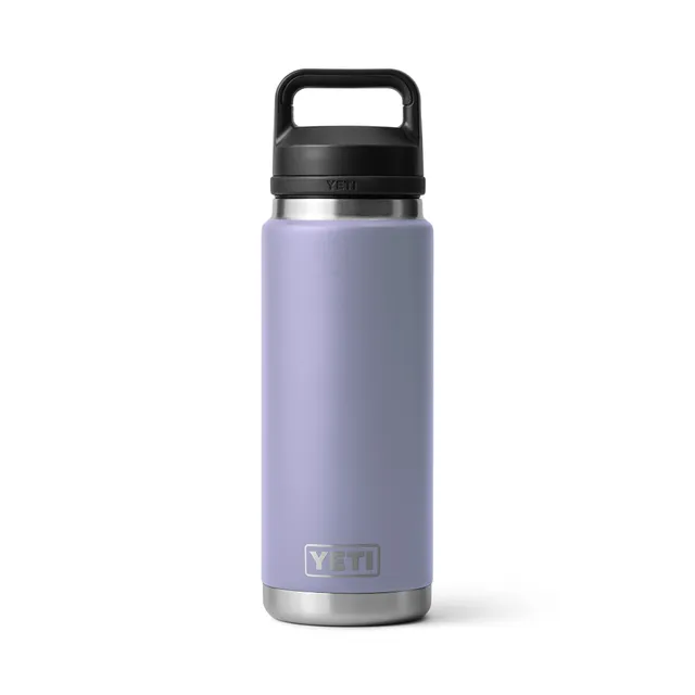 Yeti -12 oz Rambler Jr Kids Bottle Peak Purple