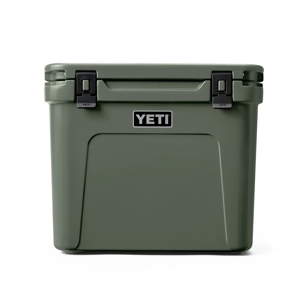 Yeti Tundra 45 Cooler -Canopy Green