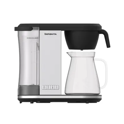 Williams Sonoma Instant Cold Brew Glass Coffee Maker, 32-Oz