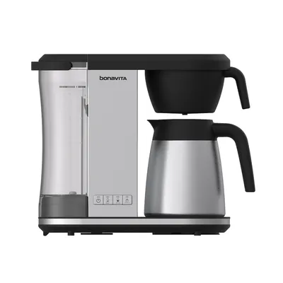 Brim 18 Cup Touchscreen Coffee Maker - BRIM