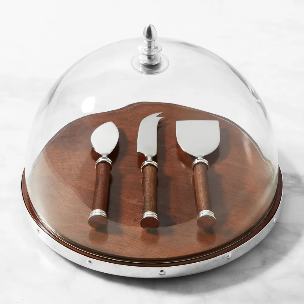 Starlight Cheese Knife Set