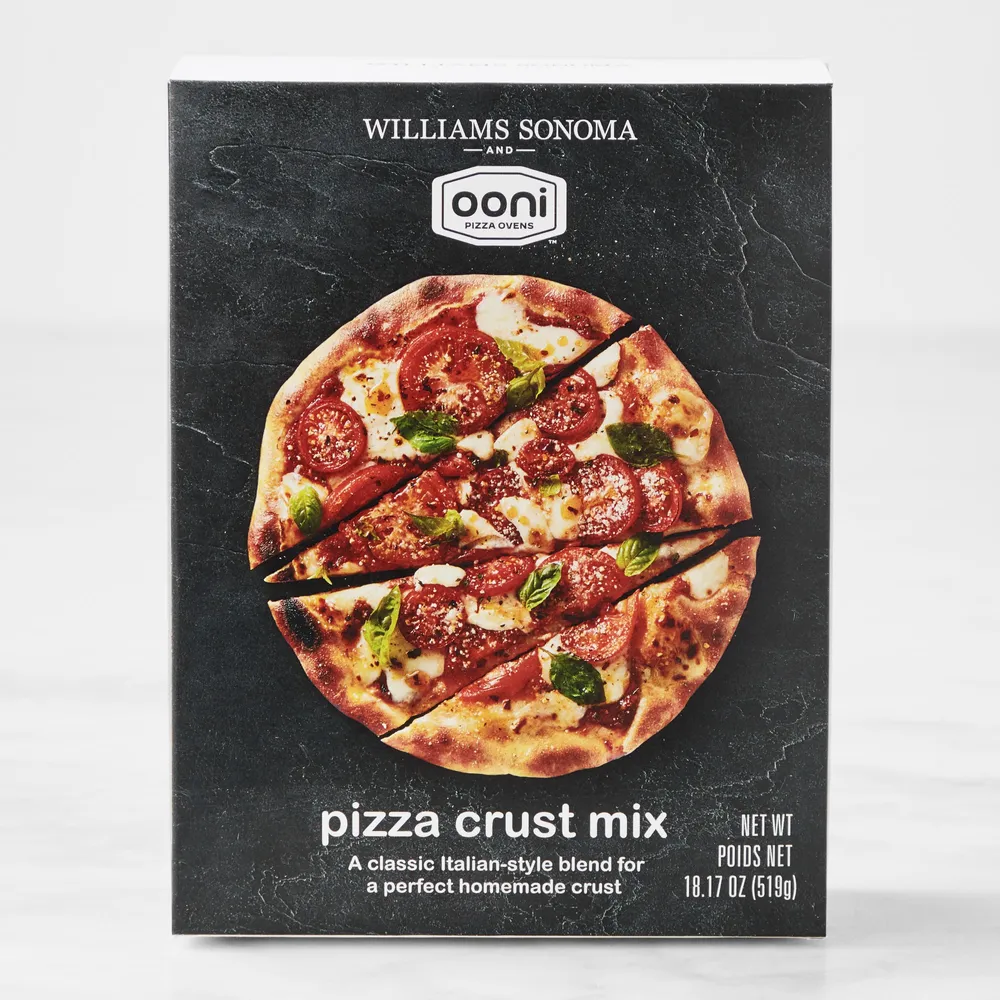 Ooni Pizza Dough Storage Boxes