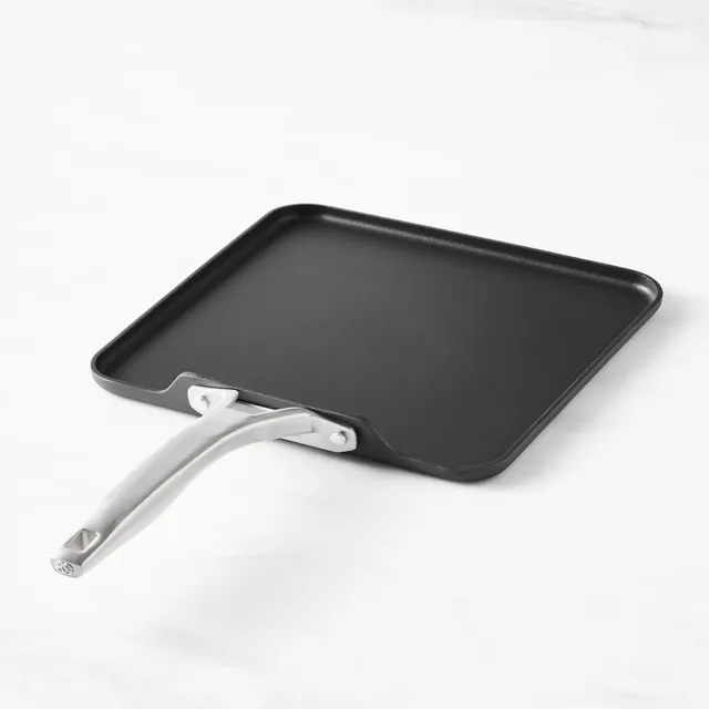 Williams-Sonoma Elite Hard-Anodized Nonstick 10-Inch Fry Pan