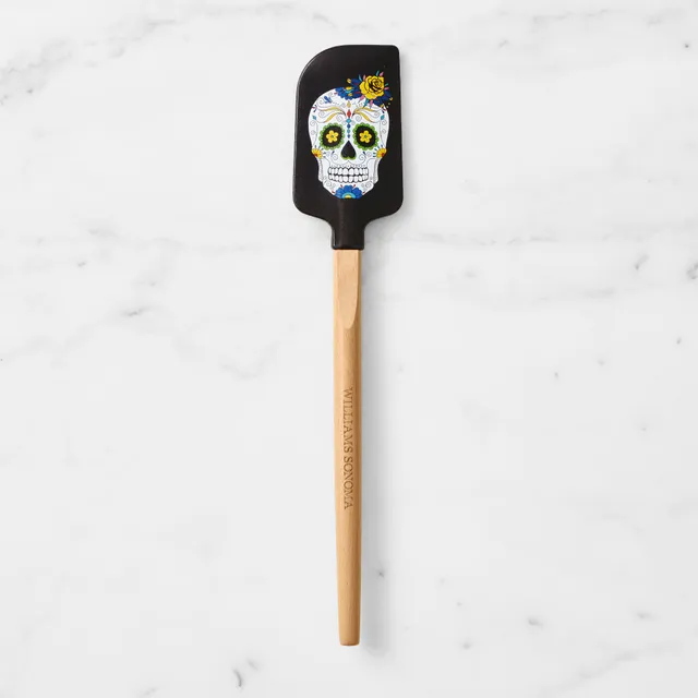 Williams Sonoma Natale Spatulas