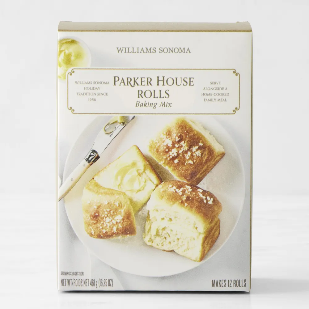 Williams-Sonoma - Holiday Baking - Page 8-9