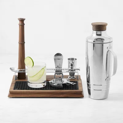 Crafthouse by Fortessa Boston Shaker