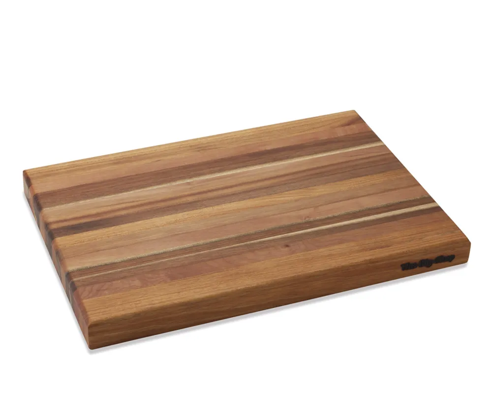 Williams Sonoma Cutting & Carving Board, Set of 2, Acacia