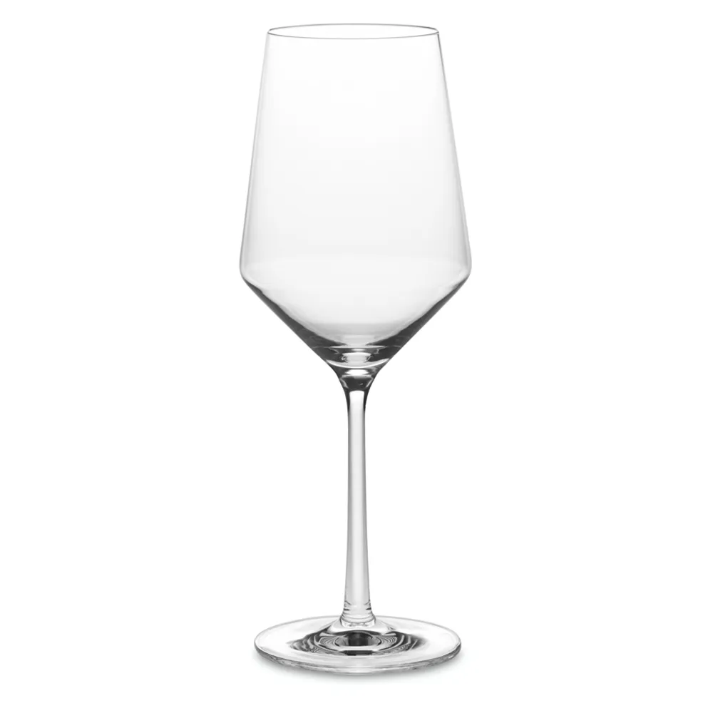 Williams Sonoma Reserve Cabernet Wine Glasses