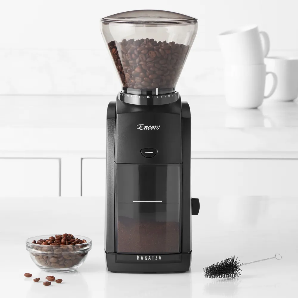 Baratza Encore ESP: Precision Espresso & Coffee Grinding