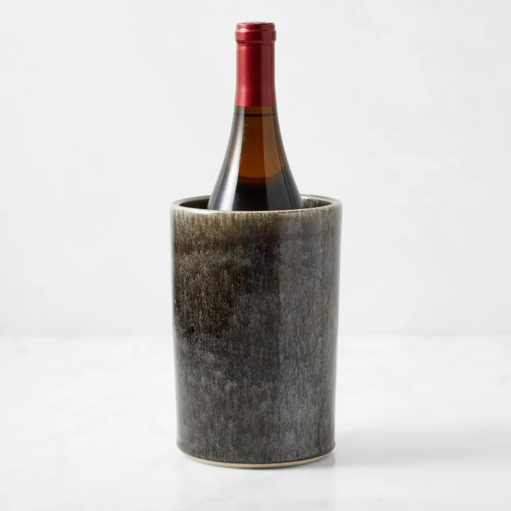 Marble Honeycomb Wine Chiller