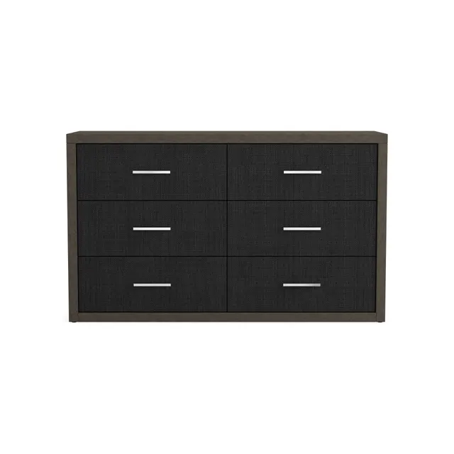 Stratton 7-Drawer Dresser