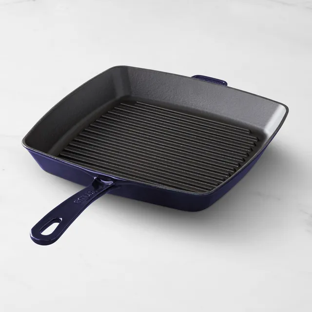 Buy Staub Cast Iron - Grill Pans American grill