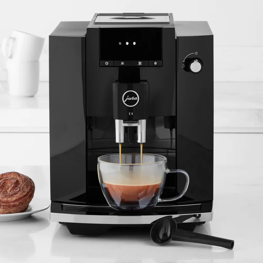 Williams Sonoma De'Longhi Magnifica Evo Fully Automatic Espresso Machine