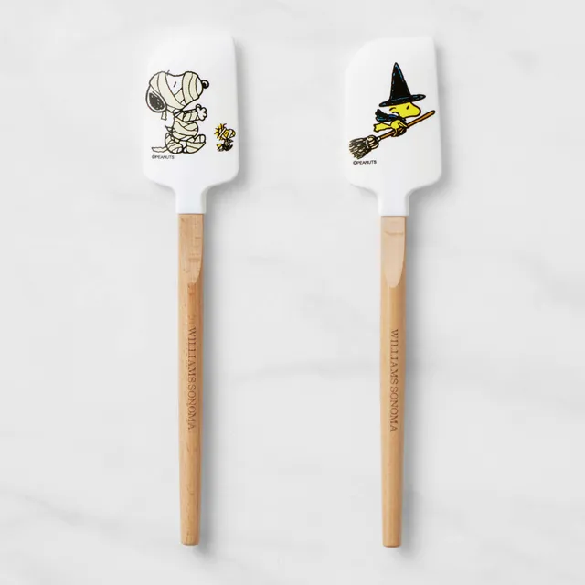 Williams Sonoma x The Grinch™ Spatulas