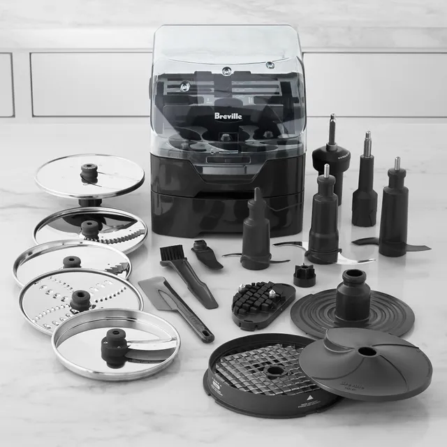 Williams Sonoma Breville Pro Smoking Gun