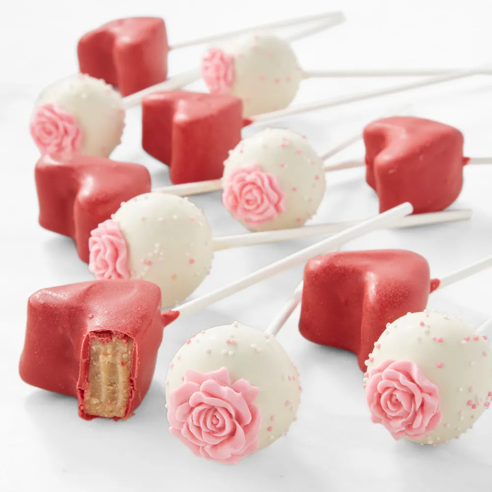 Order Cake Pops Online | Custom Cake Pops | Cake Pops Near Me– Candy's Cake  Pops