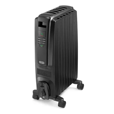 Williams Sonoma De'Longhi RadiaS ECO Digital Full Room Radiant Heat | The  Summit at Fritz Farm