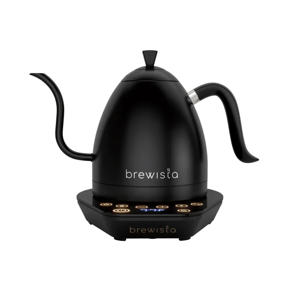 Williams Sonoma Breville Crystal Clear Glass Tea Kettle