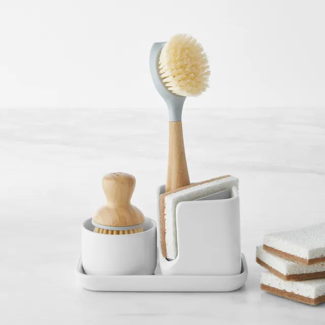 Full Circle Fomo Foaming Dish Brush