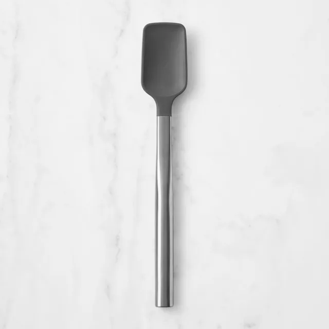 Williams Sonoma Silicone Spatula with Classic Wood Handle –  daniellewalkerenterprises