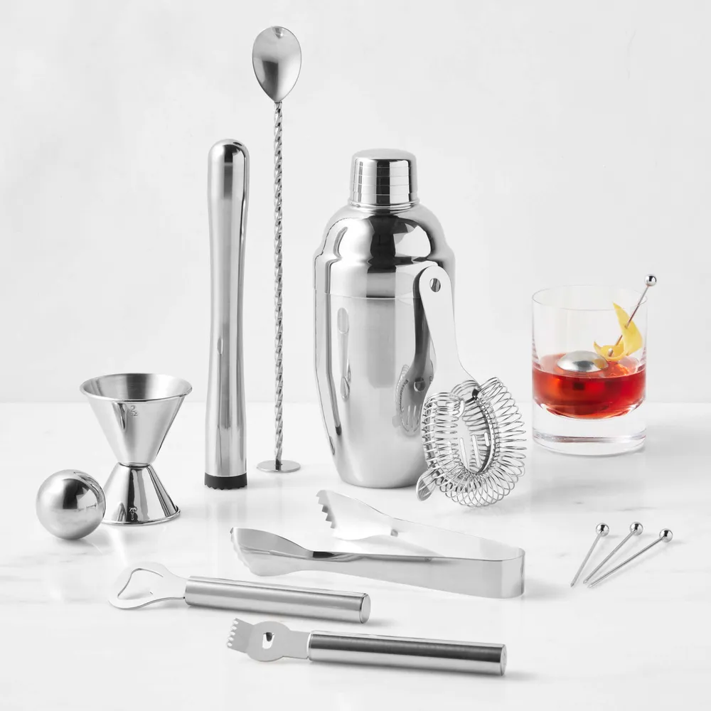 Williams Sonoma Cocktail Muddler