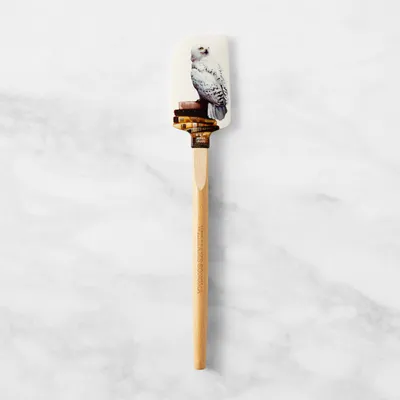 HARRY POTTER™ Hedwig Wood Spatula