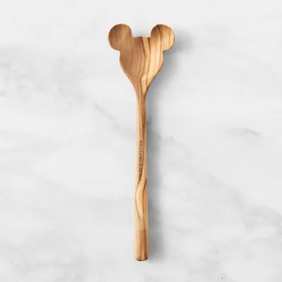 Williams Sonoma Holiday Mickey Spatulas