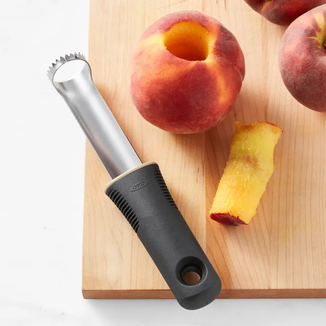 Williams Sonoma OXO Good Grips Magnetic Locking Can Opener