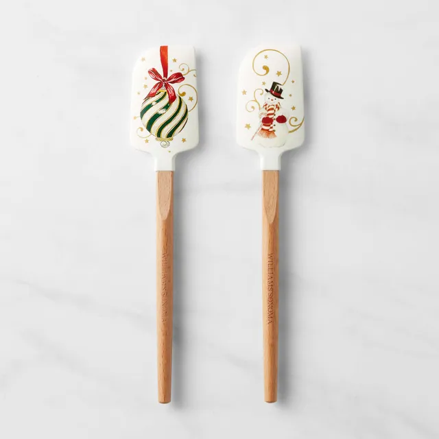 This spatula with this design. It is from Williams Sonoma and is my wife's  favorite one. : r/HelpMeFind