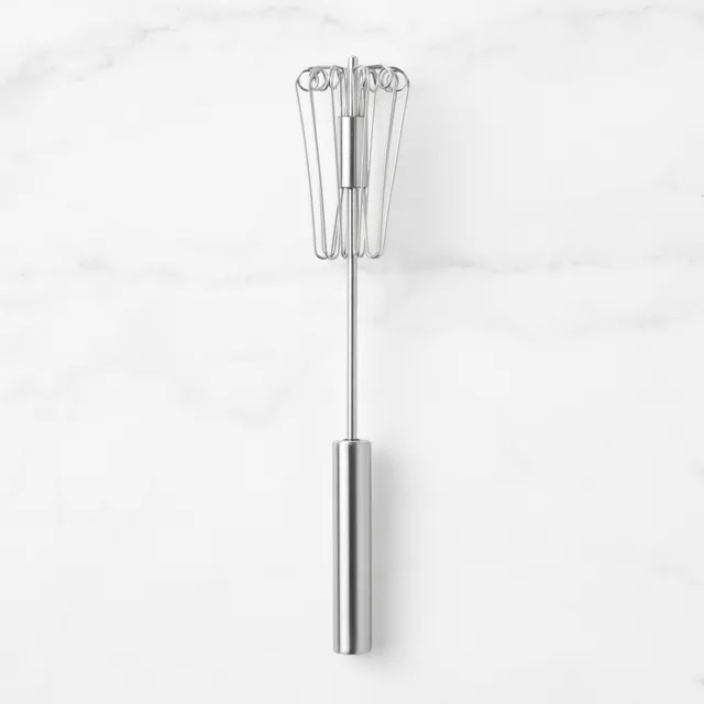 Dough Whisk Black Walnut