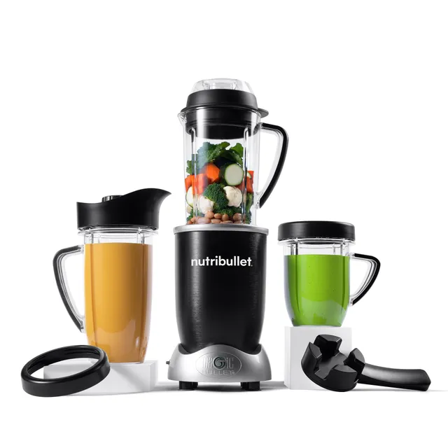 Williams Sonoma Nutribullet Pro Plus Personal Blender