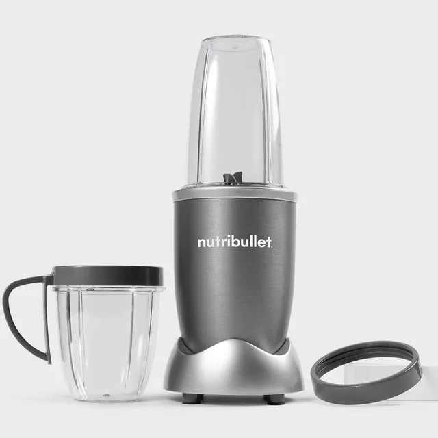 nutribullet Rx 45 Oz Oversized Cup with Pitcher Lid